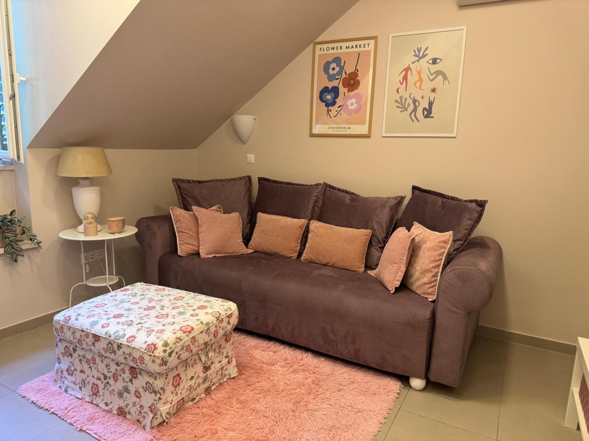 Vila Ora Сплит Экстерьер фото