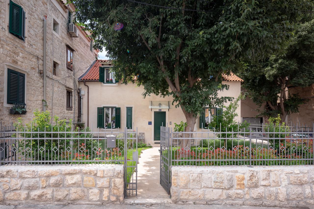Vila Ora Сплит Экстерьер фото
