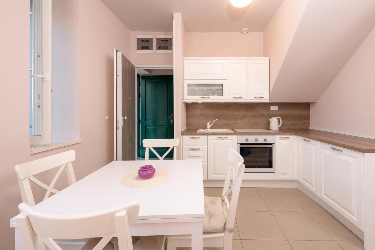 Vila Ora Сплит Экстерьер фото