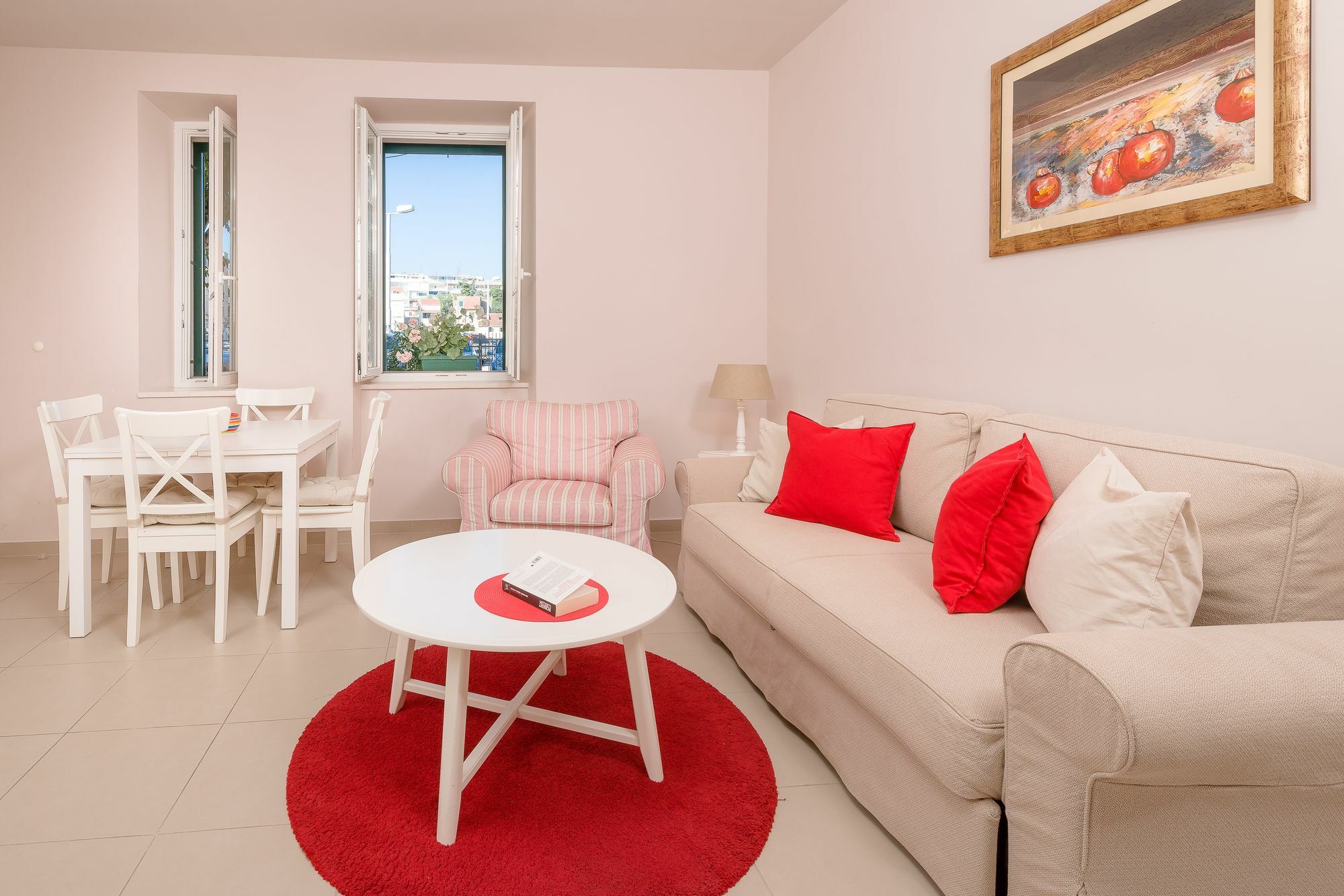Vila Ora Сплит Экстерьер фото
