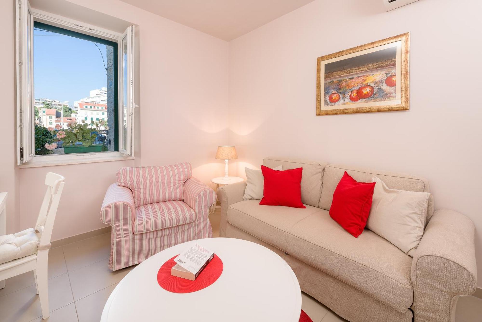 Vila Ora Сплит Экстерьер фото